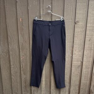 Lululemon Commission Pants